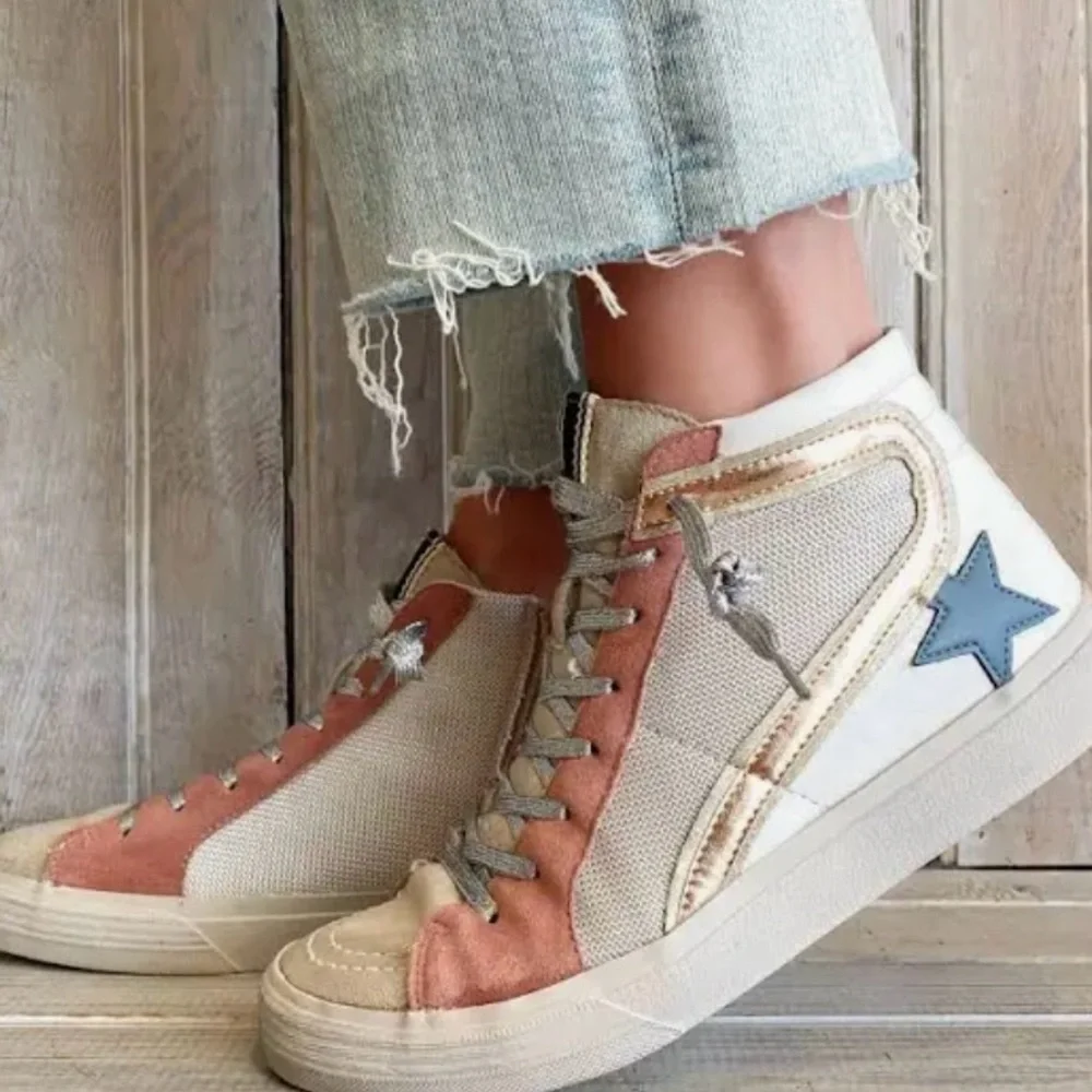 ShuShop star high